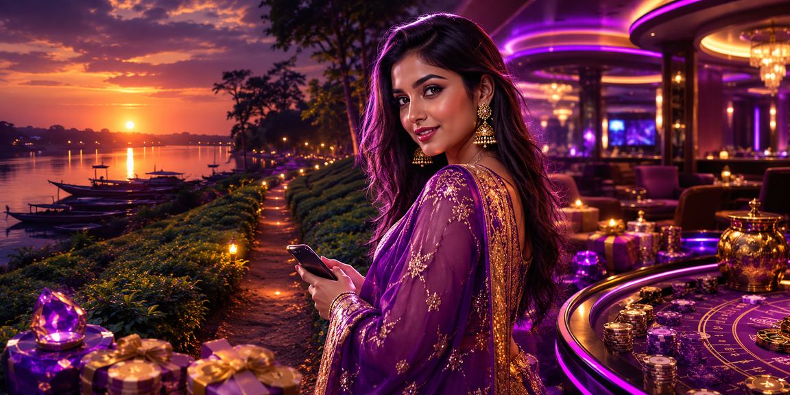 বগুড়ার চা বাগানে মোবাইলে বেটিং করছেন একজন ব্যবহারকারী