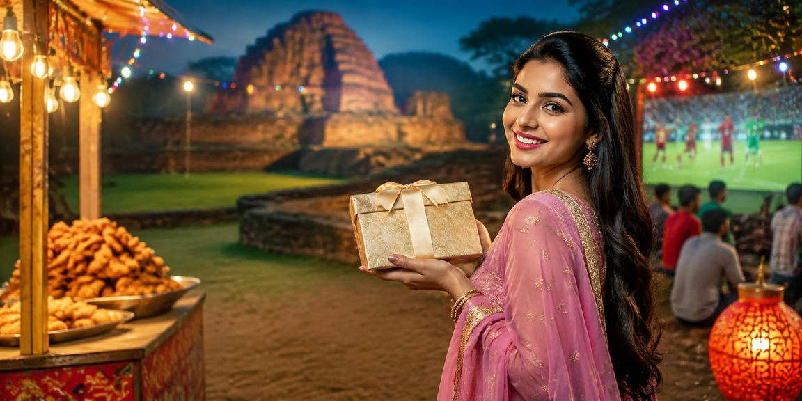 কুমিল্লায় ঈদ উৎসবের আনন্দে বেটিং প্ল্যাটফর্ম উপভোগ করছেন উৎসাহী দর্শকরা