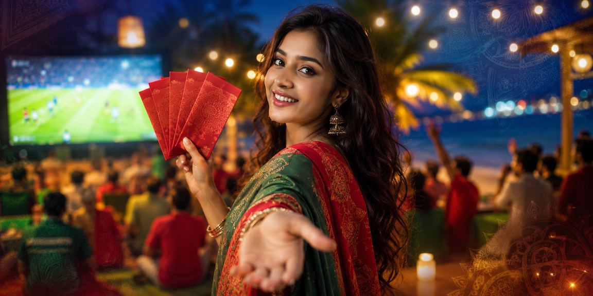 ময়মনসিংহের নাইট মার্কেটে লাল খামে বোনাস উত্তেজনায় মেতেছেন খেলোয়াড়রা