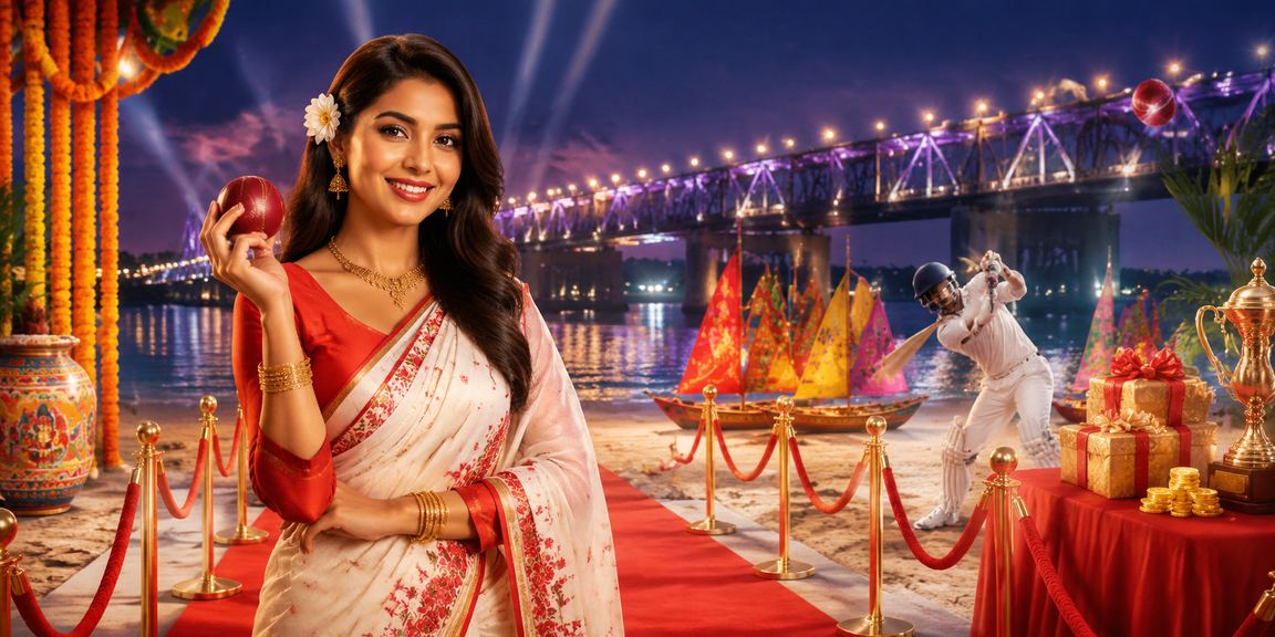 রাজশাহীতে পহেলা বৈশাখে ক্রিকেট বেটিং উৎসব