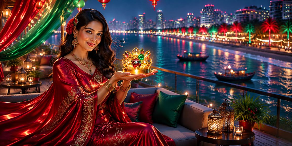 সেন্ট মার্টিনের পরিবেশে ক্যাসিনো বিনোদন উপভোগ